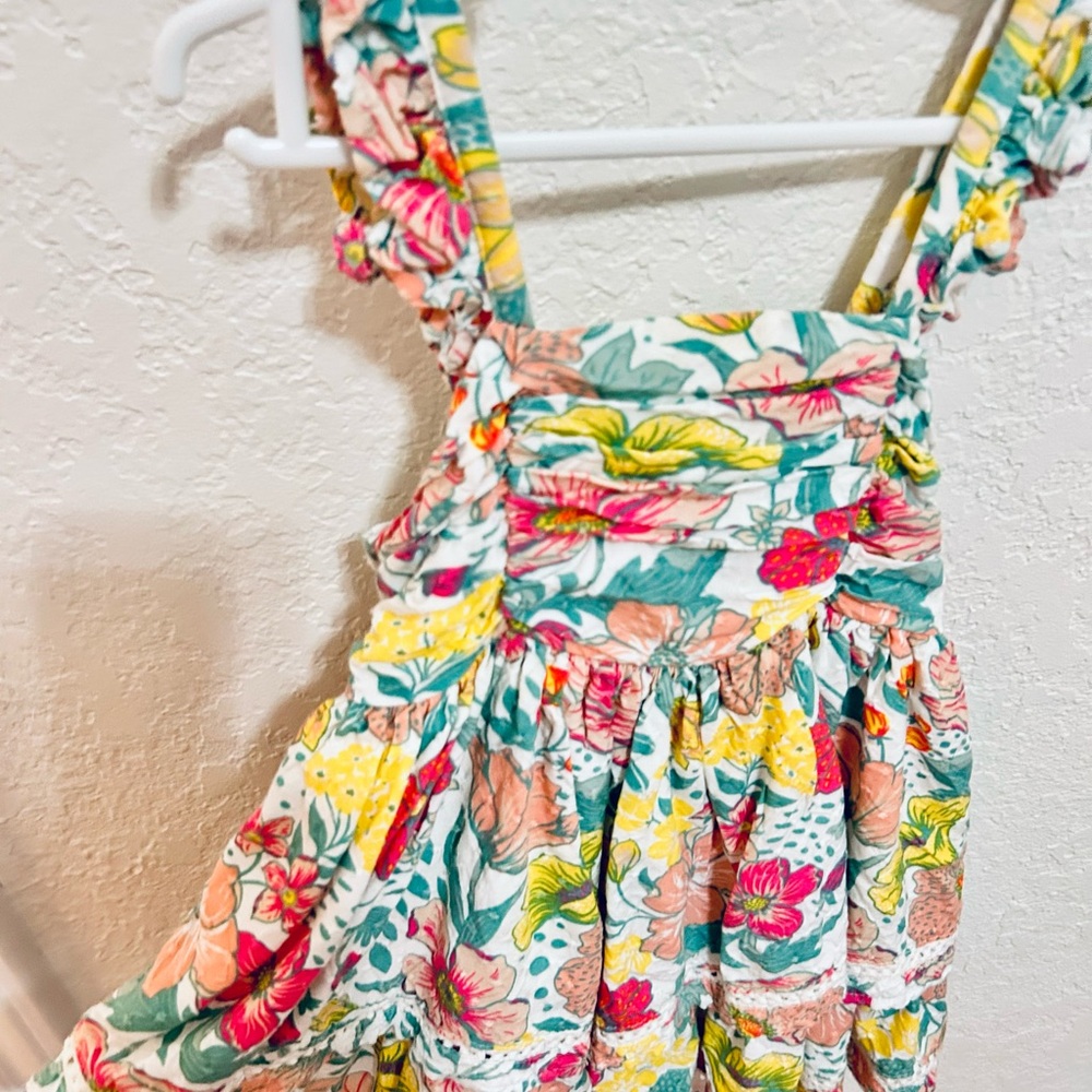 Cupcakes and Cashmere girls' dress.